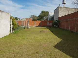 Foto 1 de Terreno en  venta en La Plata