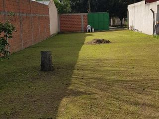 Foto 3 de Terreno en  venta en La Plata
