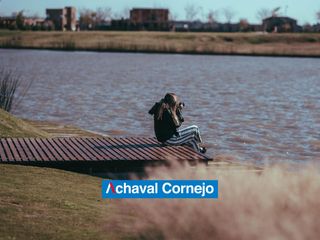 Foto 3 de Terreno | Lote al agua en venta - Puertos Escobar | Amarras