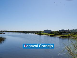 Foto 14 de Terreno | Lote al agua en venta - Puertos Escobar | Amarras