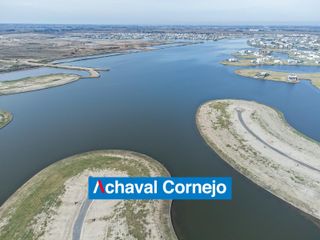 Foto 1 de Terreno | Lote al agua en venta - Puertos Escobar | Amarras