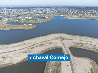 Foto 9 de Terreno | Lote al agua en venta - Puertos Escobar | Amarras