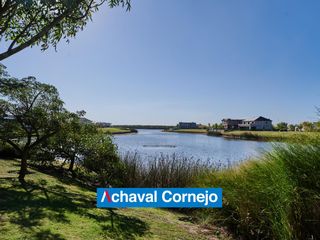 Foto 19 de Terreno | Lote al agua en venta - Puertos Escobar | Amarras
