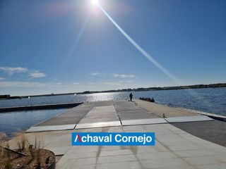 Foto 5 de Terreno | Lote al agua en venta - Puertos Escobar | Amarras