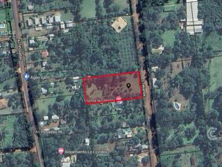 Foto 13 de Se vende Terreno en Puerto Iguazú - Misiones 50x100