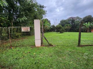 Foto 3 de Se vende Terreno en Puerto Iguazú - Misiones 50x100