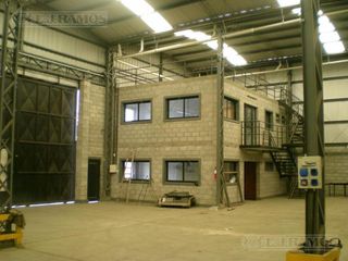 Foto 4 de Depósito en Venta en Tigre