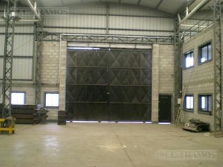 Foto 3 de Depósito en Venta en Tigre