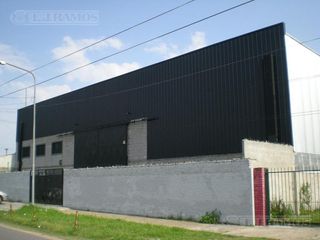 Foto 1 de Depósito en Venta en Tigre