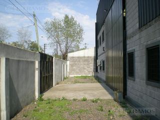 Foto 6 de Depósito en Venta en Tigre