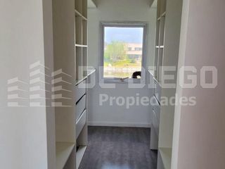 Foto 16 de Casa al agua en venta en Barrio San Marco - Villanueva Tigre