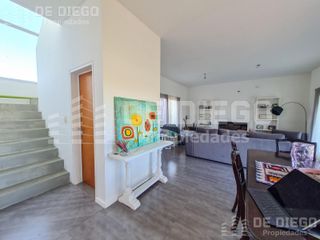 Foto 13 de Casa al agua en venta en Barrio San Marco - Villanueva Tigre