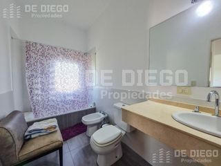 Foto 17 de Casa al agua en venta en Barrio San Marco - Villanueva Tigre
