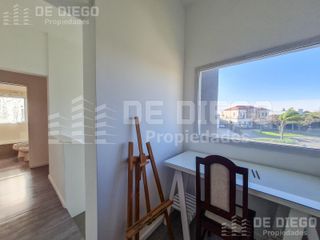 Foto 19 de Casa al agua en venta en Barrio San Marco - Villanueva Tigre