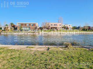 Foto 10 de Casa al agua en venta en Barrio San Marco - Villanueva Tigre