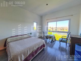 Foto 15 de Casa al agua en venta en Barrio San Marco - Villanueva Tigre