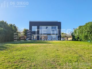 Foto 12 de Casa al agua en venta en Barrio San Marco - Villanueva Tigre