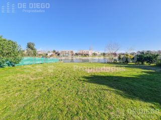 Foto 9 de Casa al agua en venta en Barrio San Marco - Villanueva Tigre