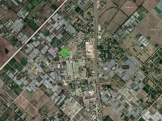 Foto 7 de Terreno en venta - 10542Mts2 - Arturo Seguí