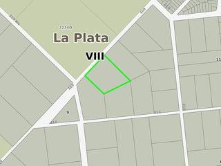 Foto 3 de Terreno en venta - 10542Mts2 - Arturo Seguí