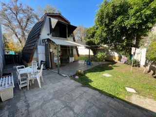Foto 3 de Casa - Ricardo Rojas