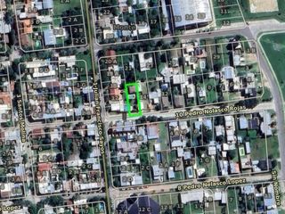 Foto 8 de Terreno en venta - 414Mts2 - San Miguel del Monte
