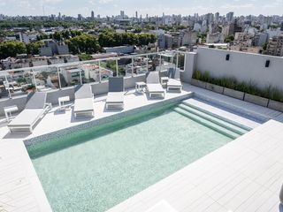 Foto 2 de Ultimas unidades disponibles deptos a estrenar de categoria