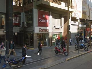 Foto 1 de Cochera en venta en Tribunales