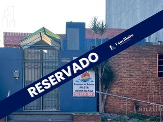 Foto 1 de TERRENO  EN   EXELENTE UBICACION  8,66 X 37.20