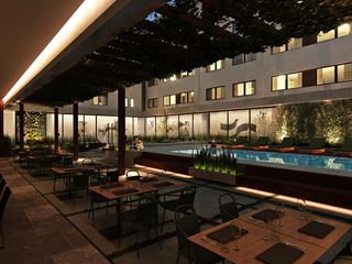 Foto 12 de Depto 4 ambientes Suite Balcon Terraza Ramos Mejia (1F)