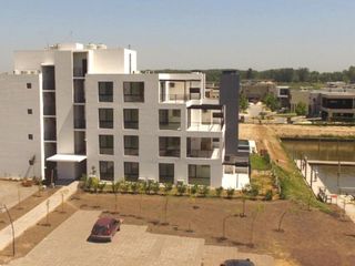 Foto 3 de Departamento en  Alquiler en Barrio El Canal, Villanueva, Tigre
