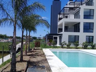 Foto 5 de Departamento en  Alquiler en Barrio El Canal, Villanueva, Tigre