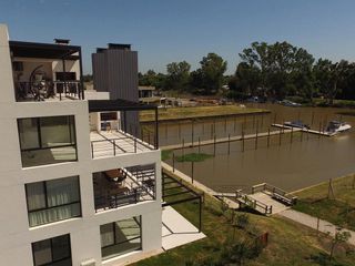 Foto 4 de Departamento en  Alquiler en Barrio El Canal, Villanueva, Tigre