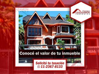 Foto 3 de LOCAL CON VIVIENDA DE4 AMB EN PLANTA ALTA - ZONA COMERCIAL