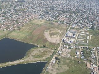 Foto 1 de 5 hectareas en Hernandez y Sierra