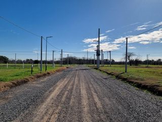 Foto 2 de Terreno en  Venta en Gorina La Plata