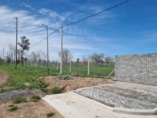 Foto 4 de Terreno en  Venta en Gorina La Plata