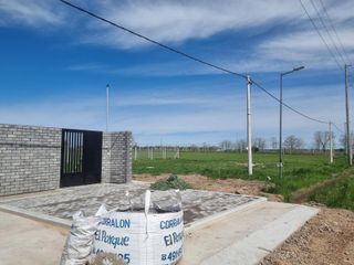 Foto 3 de Terreno en  Venta en Gorina La Plata