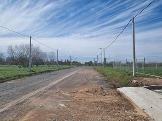 Foto 7 de Terreno en  Venta en Gorina La Plata