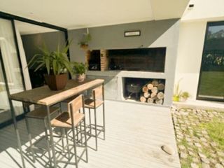 Foto 15 de Casa en  Alquiler temporario Barrio Rumencó