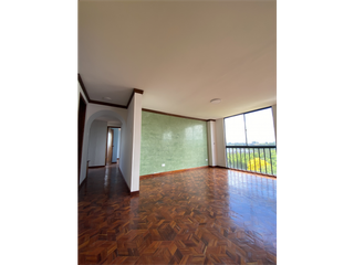 Foto 1 de Área alquila apartamento Dúplex en la Urbanización los Laureles Popayán