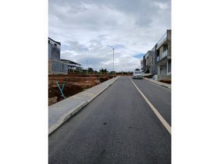 Foto 5 de Lote en Venta en Conjunto San Cristobal, variante Norte