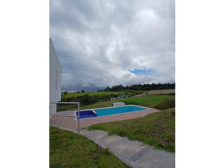Foto 6 de Lote en Venta en Conjunto San Cristobal, variante Norte