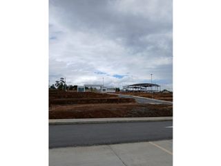 Foto 3 de Lote en Venta en Conjunto San Cristobal, variante Norte