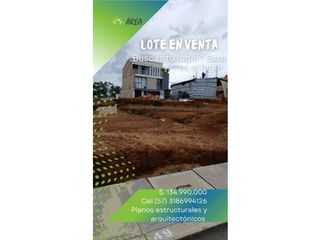Foto 8 de Lote en Venta en Conjunto San Cristobal, variante Norte