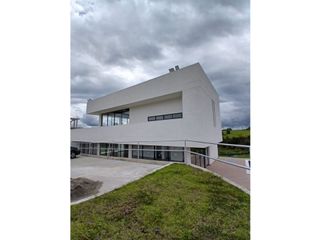 Foto 2 de Lote en Venta en Conjunto San Cristobal, variante Norte