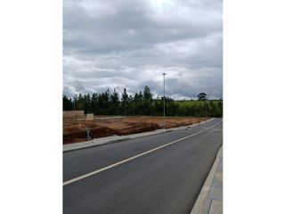 Foto 7 de Lote en Venta en Conjunto San Cristobal, variante Norte