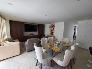 Foto 3 de Exclusivo apartamento en alquiler en TRIBEK