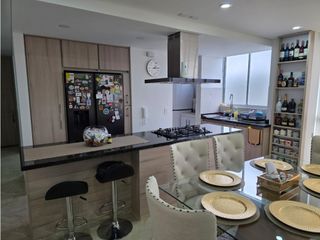 Foto 1 de Exclusivo apartamento en alquiler en TRIBEK