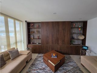 Foto 4 de Exclusivo apartamento en alquiler en TRIBEK